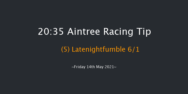 Goffs UK Spring Sale P2P Bumper Standard NH Flat Race (Amateur Riders') (GBB Race) Aintree 20:35 NH Flat Race (Class 3) 17f Sat 10th Apr 2021