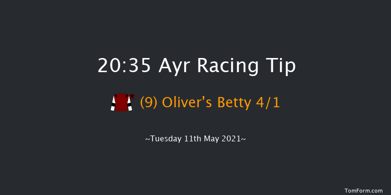 Racecourse Live Streams On RacingTV Extra Handicap Ayr 20:35 Handicap (Class 6) 10f Tue 4th May 2021
