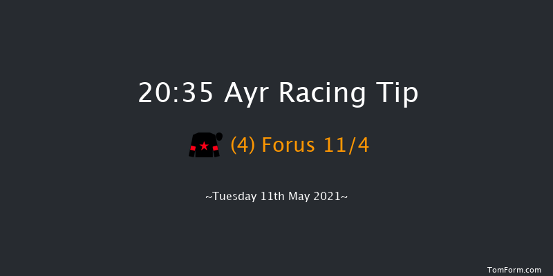 Racecourse Live Streams On RacingTV Extra Handicap Ayr 20:35 Handicap (Class 6) 10f Tue 4th May 2021