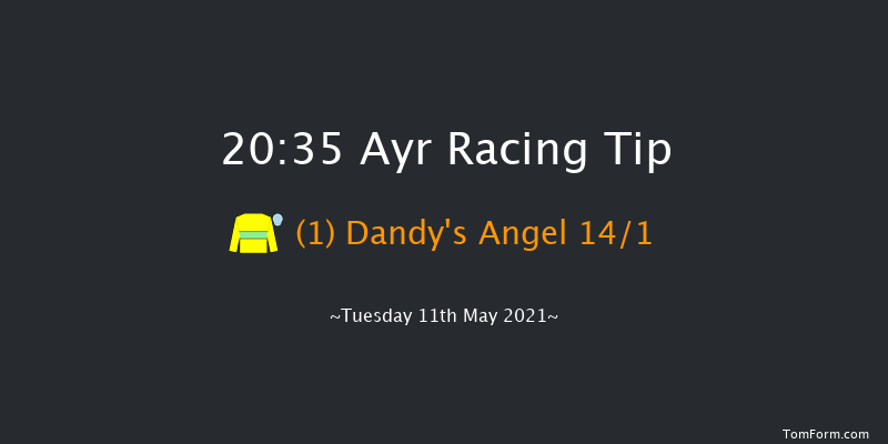 Racecourse Live Streams On RacingTV Extra Handicap Ayr 20:35 Handicap (Class 6) 10f Tue 4th May 2021