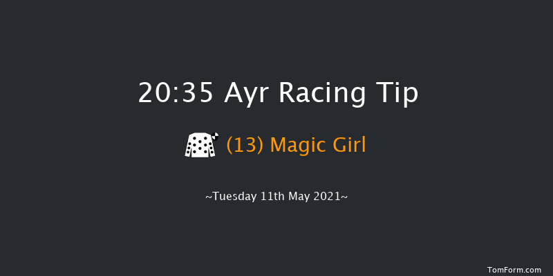 Racecourse Live Streams On RacingTV Extra Handicap Ayr 20:35 Handicap (Class 6) 10f Tue 4th May 2021