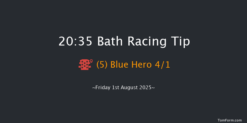 Bath 20-35 (Class 6) 10f Wed 16th Jul 2025