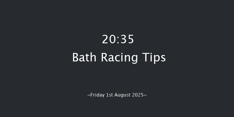 Bath 20-35 (Class 6) 10f Wed 16th Jul 2025