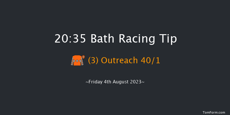 Bath 20:35 Handicap (Class 6) 5f Wed 26th Jul 2023