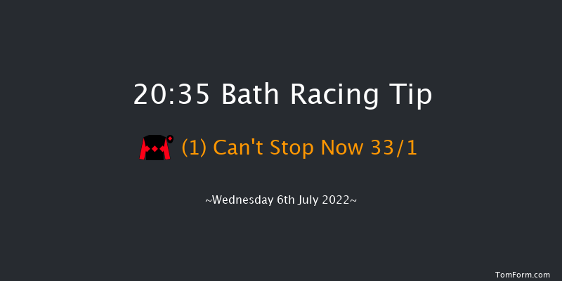 Bath 20:35 Handicap (Class 6) 10f Wed 29th Jun 2022