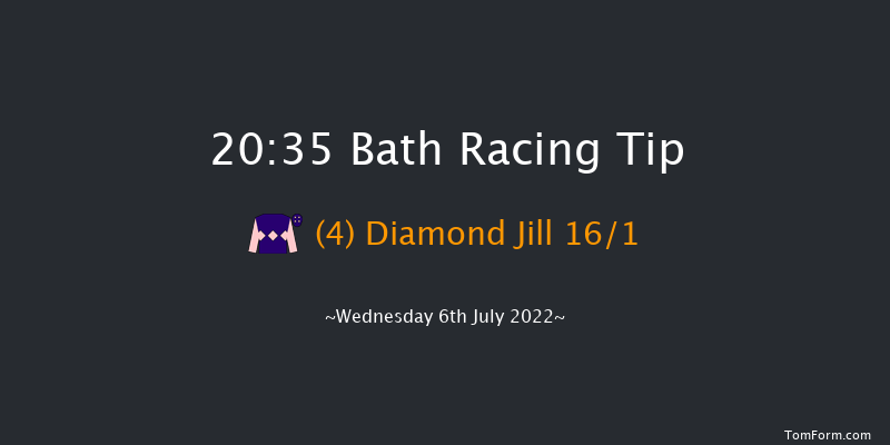Bath 20:35 Handicap (Class 6) 10f Wed 29th Jun 2022