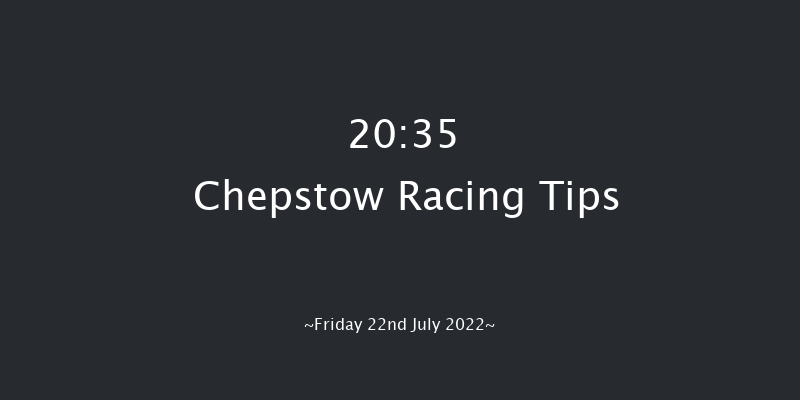Chepstow 20:35 Stakes (Class 5) 6f Thu 14th Jul 2022