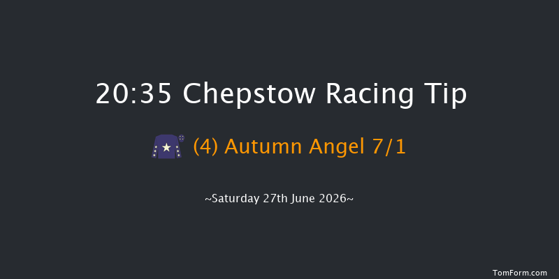 Chepstow 20-35 (Class 6) 6f Mon 15th Jun 2026