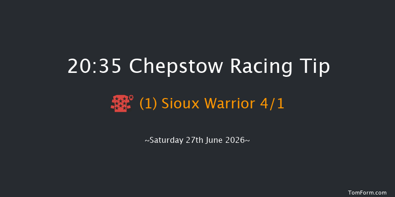 Chepstow 20-35 (Class 6) 6f Mon 15th Jun 2026