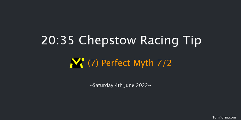 Chepstow 20:35 Handicap (Class 6) 12f Fri 27th May 2022