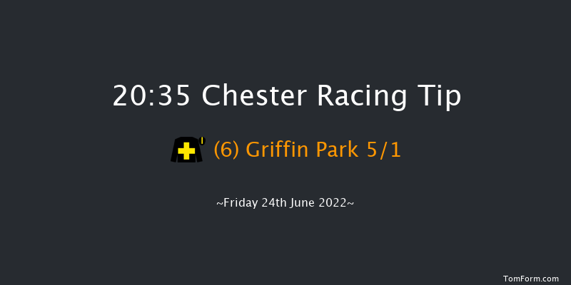 Chester 20:35 Handicap (Class 4) 10f Sat 11th Jun 2022