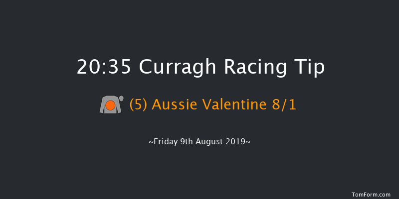 Curragh 20:35 Handicap 8f Sun 21st Jul 2019