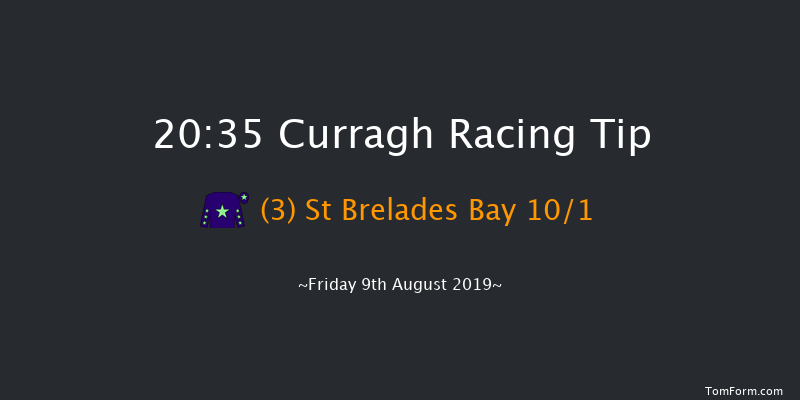 Curragh 20:35 Handicap 8f Sun 21st Jul 2019
