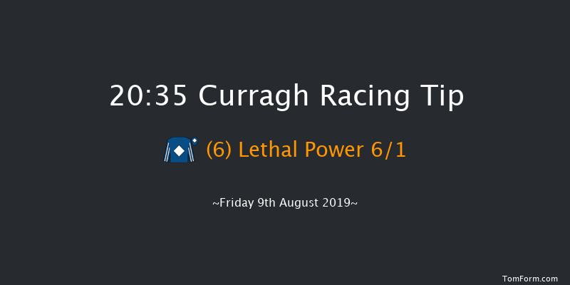 Curragh 20:35 Handicap 8f Sun 21st Jul 2019