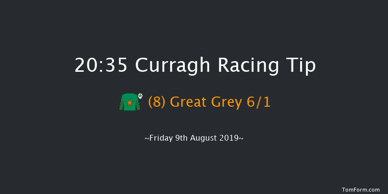 Curragh 20:35 Handicap 8f Sun 21st Jul 2019