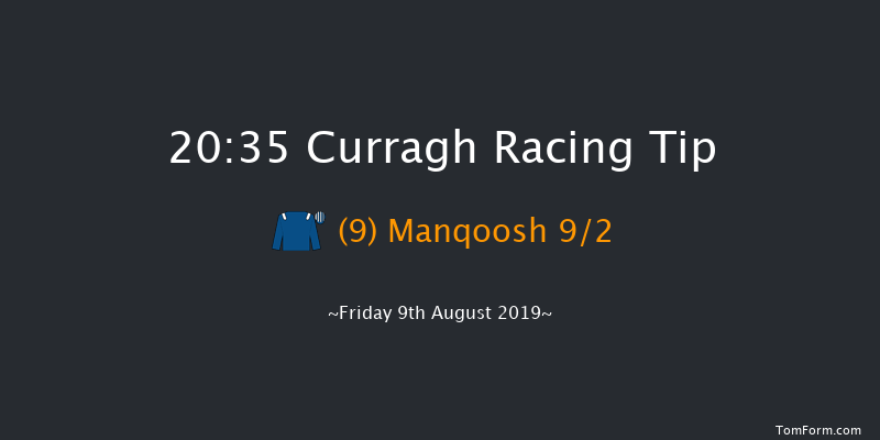 Curragh 20:35 Handicap 8f Sun 21st Jul 2019