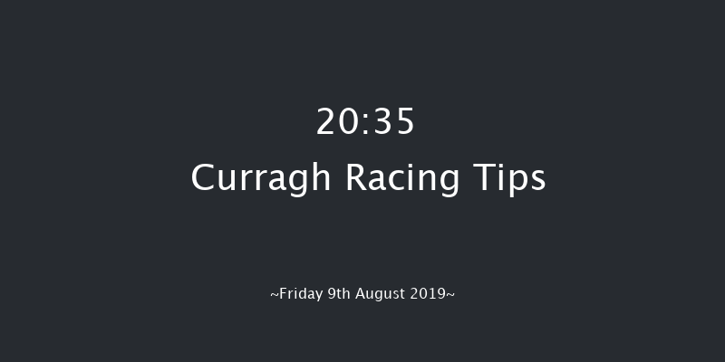 Curragh 20:35 Handicap 8f Sun 21st Jul 2019