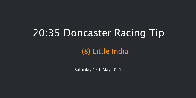 Download The At The Races App Apprentice Handicap Doncaster 20:35 Handicap (Class 5) 12f Sat 1st May 2021
