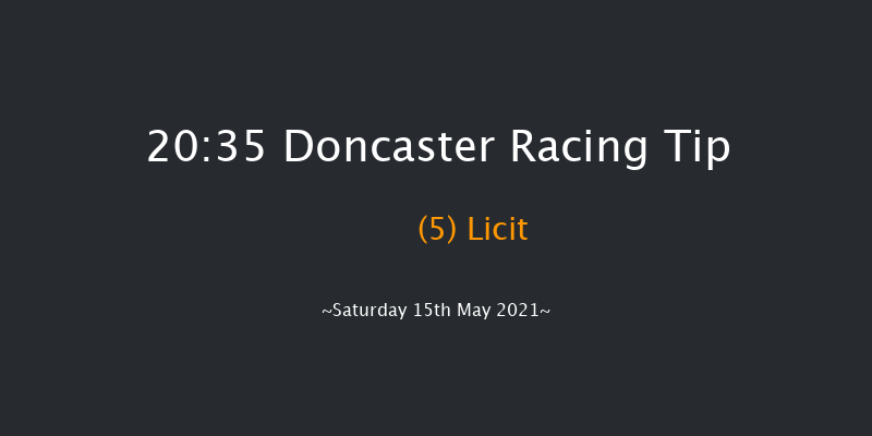 Download The At The Races App Apprentice Handicap Doncaster 20:35 Handicap (Class 5) 12f Sat 1st May 2021