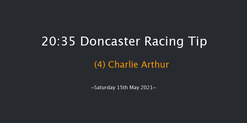 Download The At The Races App Apprentice Handicap Doncaster 20:35 Handicap (Class 5) 12f Sat 1st May 2021