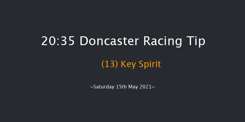 Download The At The Races App Apprentice Handicap Doncaster 20:35 Handicap (Class 5) 12f Sat 1st May 2021