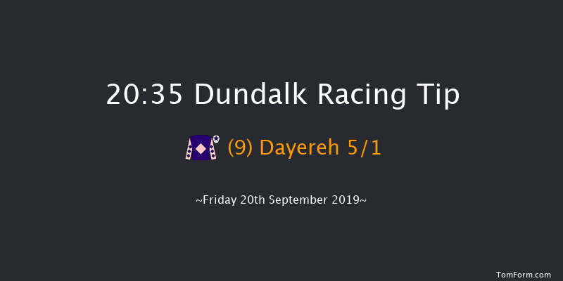 Dundalk 20:35 Handicap 11f Thu 1st Jan 1970