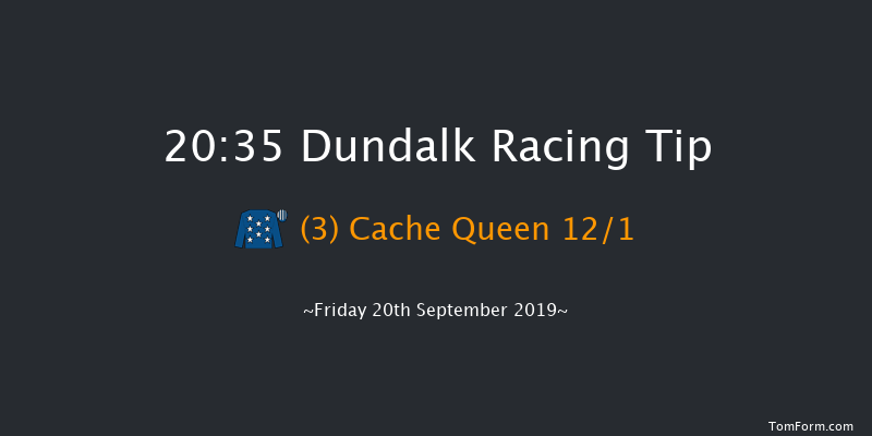 Dundalk 20:35 Handicap 11f Thu 1st Jan 1970
