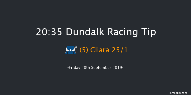 Dundalk 20:35 Handicap 11f Thu 1st Jan 1970