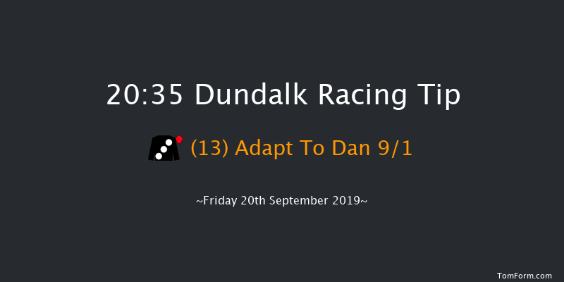 Dundalk 20:35 Handicap 11f Thu 1st Jan 1970