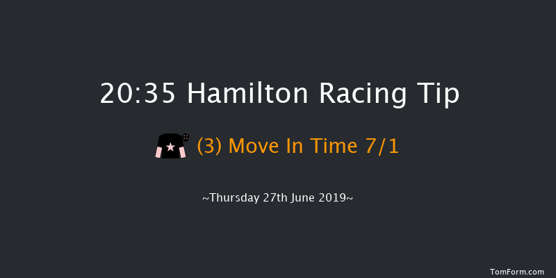 Hamilton 20:35 Handicap (Class 4) 5f Thu 1st Jan 1970