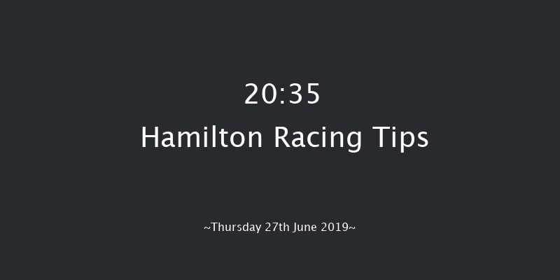 Hamilton 20:35 Handicap (Class 4) 5f Thu 1st Jan 1970