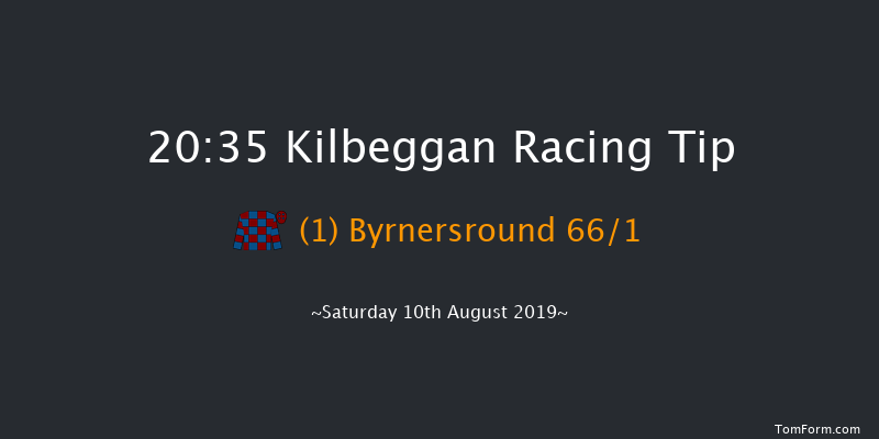 Kilbeggan 20:35 NH Flat Race 16f Thu 1st Jan 1970