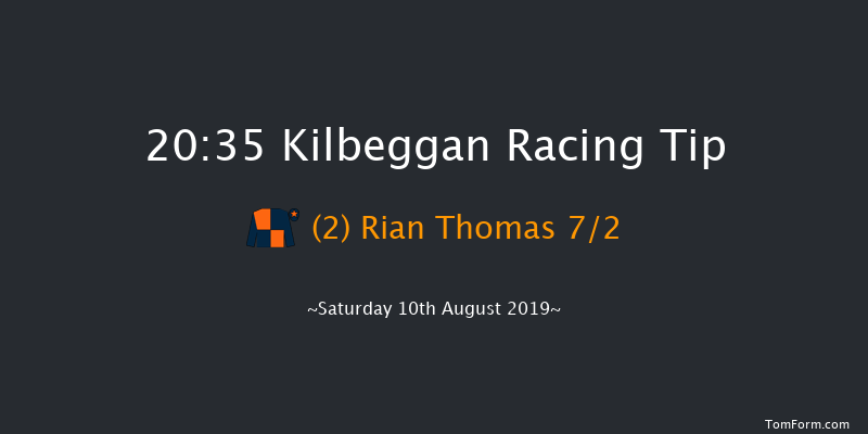 Kilbeggan 20:35 NH Flat Race 16f Thu 1st Jan 1970