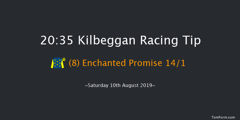 Kilbeggan 20:35 NH Flat Race 16f Thu 1st Jan 1970