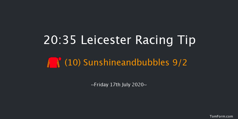 Leicester Racecourse Supporting Frontline Workers Handicap Leicester 20:35 Handicap (Class 6) 12f Tue 7th Jul 2020