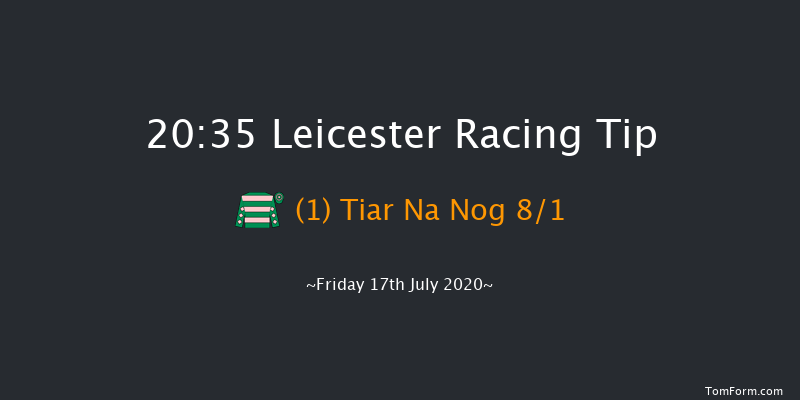 Leicester Racecourse Supporting Frontline Workers Handicap Leicester 20:35 Handicap (Class 6) 12f Tue 7th Jul 2020
