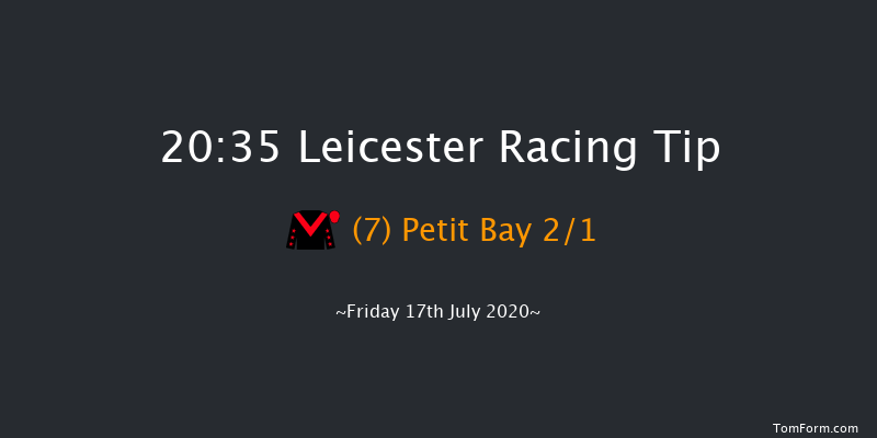 Leicester Racecourse Supporting Frontline Workers Handicap Leicester 20:35 Handicap (Class 6) 12f Tue 7th Jul 2020