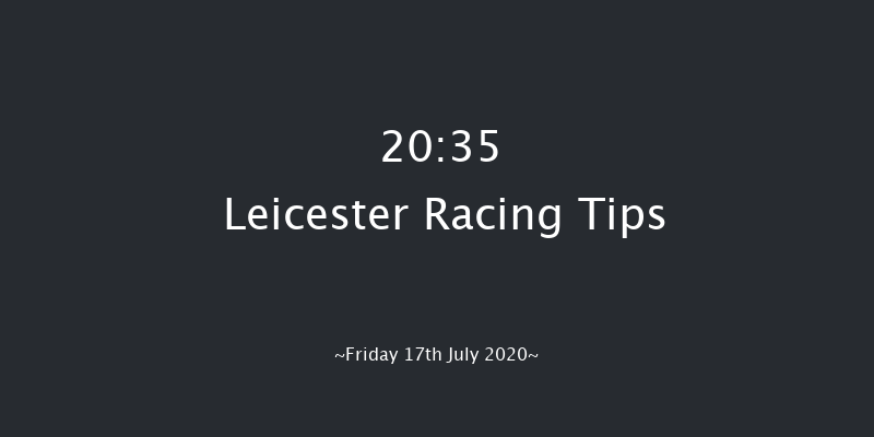Leicester Racecourse Supporting Frontline Workers Handicap Leicester 20:35 Handicap (Class 6) 12f Tue 7th Jul 2020
