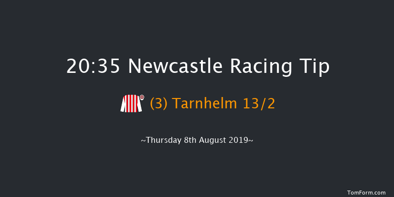 Newcastle 20:35 Handicap (Class 6) 6f Sat 29th Jun 2019
