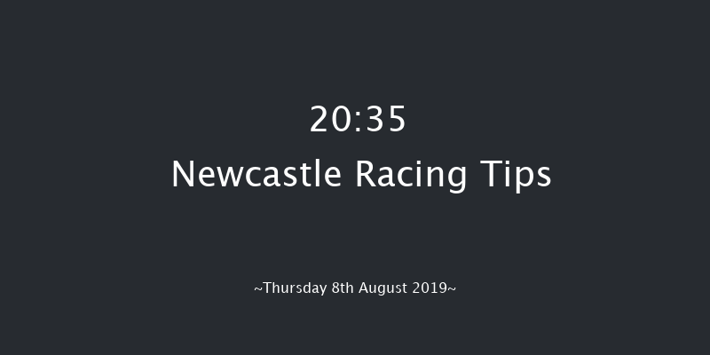 Newcastle 20:35 Handicap (Class 6) 6f Sat 29th Jun 2019