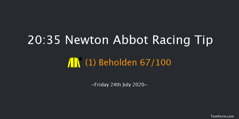 Become An Owner With oldgoldracing.com Standard Open NH Flat Race (GBB Race) Newton Abbot 20:35 NH Flat Race (Class 5) 17f Tue 7th Jul 2020