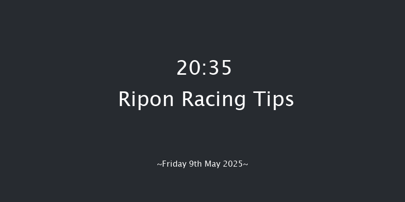 Ripon 20-35 (Class 6) 6f Sat 26th Apr 2025