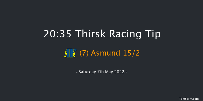 Thirsk 20:35 Handicap (Class 6) 6f Sat 30th Apr 2022