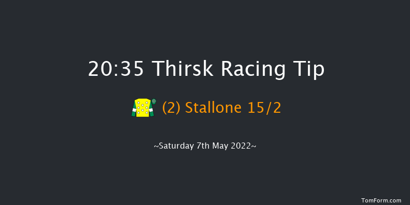 Thirsk 20:35 Handicap (Class 6) 6f Sat 30th Apr 2022