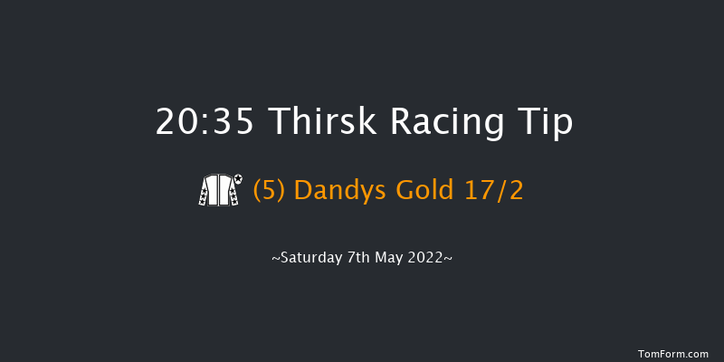 Thirsk 20:35 Handicap (Class 6) 6f Sat 30th Apr 2022