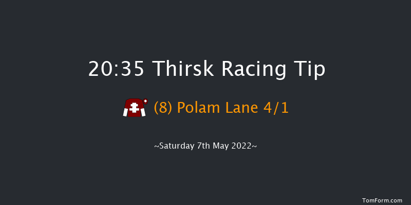 Thirsk 20:35 Handicap (Class 6) 6f Sat 30th Apr 2022