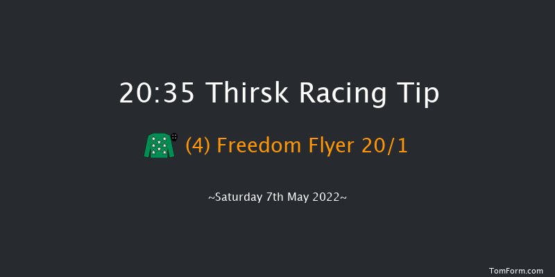 Thirsk 20:35 Handicap (Class 6) 6f Sat 30th Apr 2022