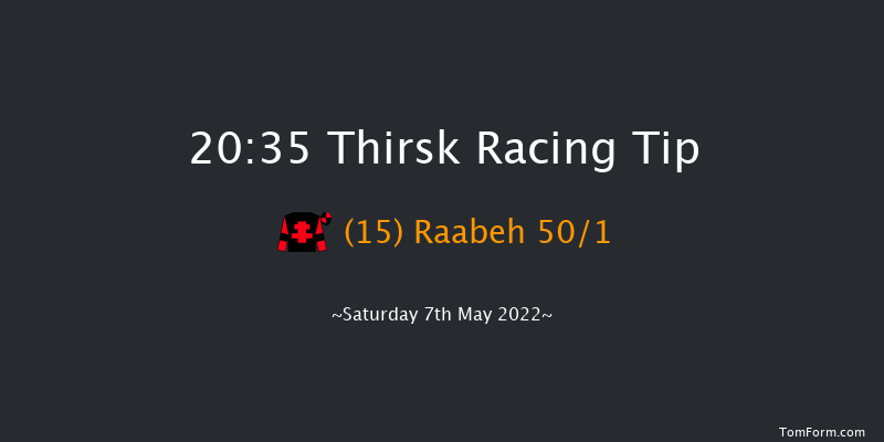 Thirsk 20:35 Handicap (Class 6) 6f Sat 30th Apr 2022