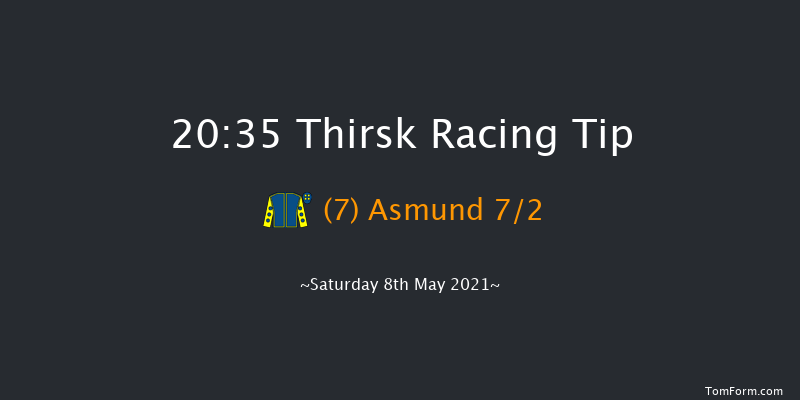 Bet At Racingtv.com Handicap Thirsk 20:35 Handicap (Class 6) 5f Sat 1st May 2021