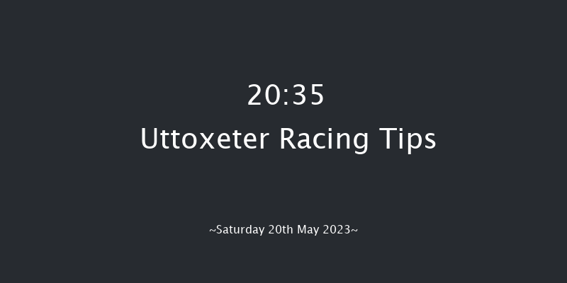 Uttoxeter 20:35 Handicap Hurdle (Class 5) 20f Sat 6th May 2023